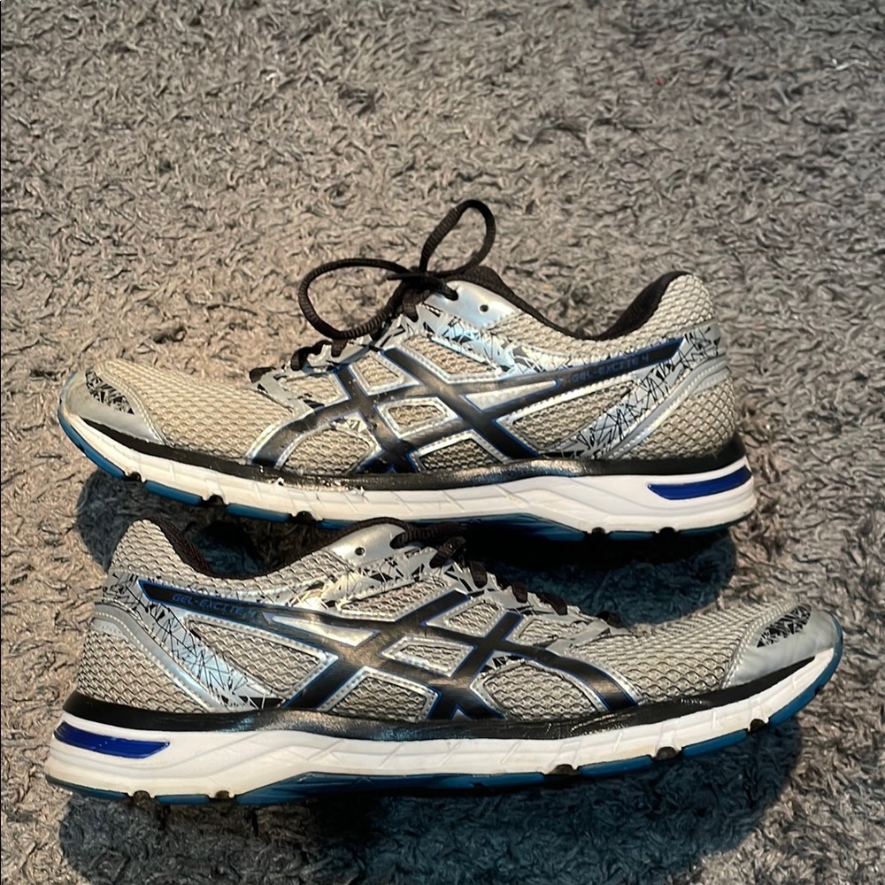 Asics gel-excite 4
